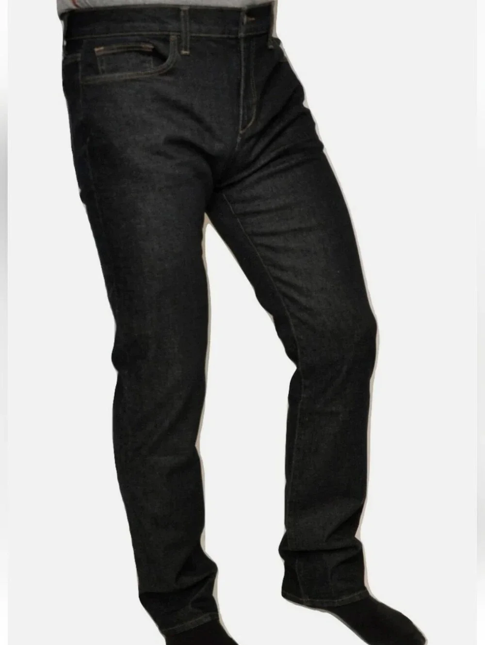 Men's Joe's Abner Dark Rinse Jeans